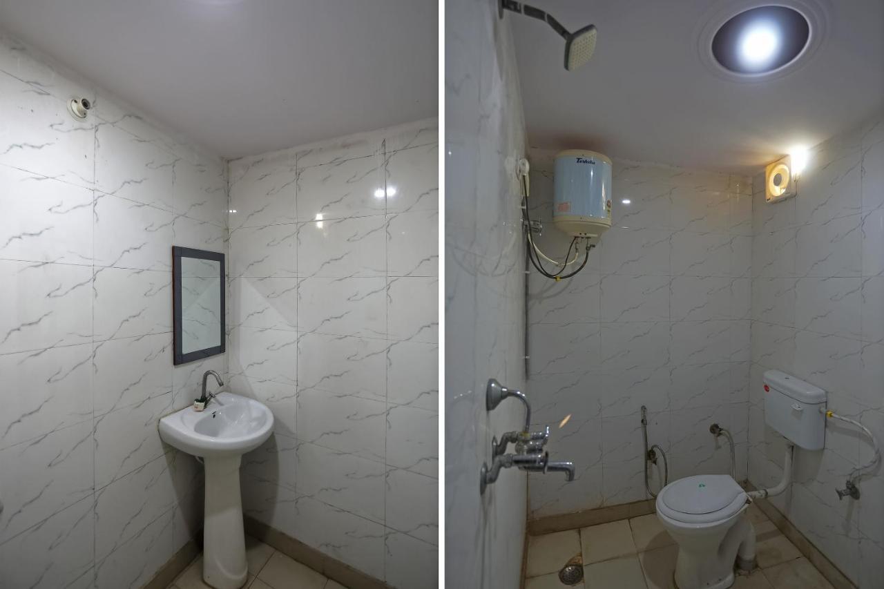 Oyo Flagship 79289 Hotel Grand Keshav 가지아바드 외부 사진