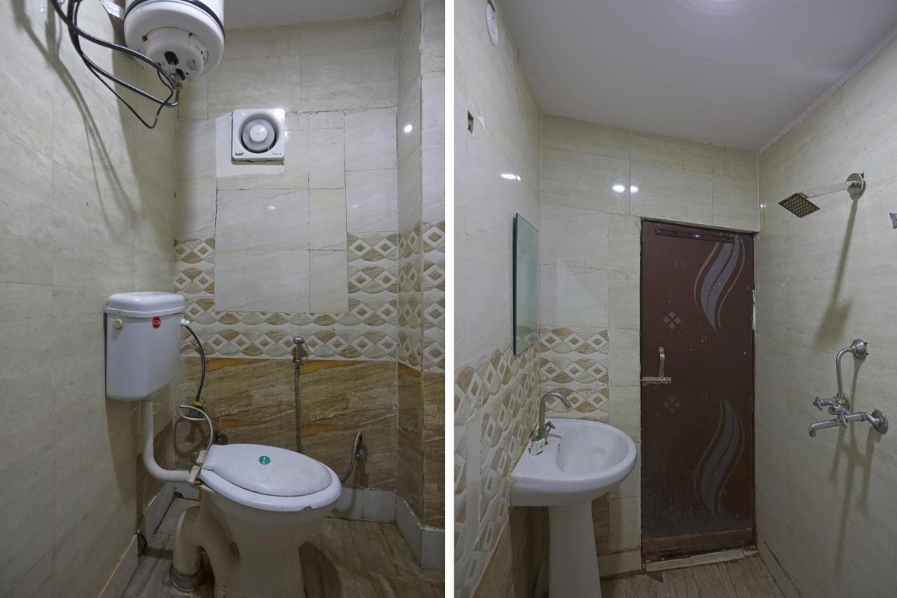 Oyo Flagship 79289 Hotel Grand Keshav 가지아바드 외부 사진